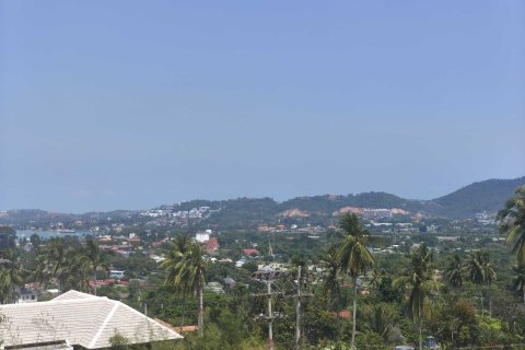 Terrain à Ko Samui, Thaïlande 534 m2 № 167402 - photo 6