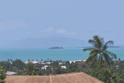 Terrain à Ko Samui, Thaïlande 534 m2 № 167402 - photo 2