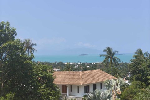 Terrain à Ko Samui, Thaïlande 534 m2 № 167402 - photo 8