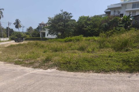 Земельный участок в Самуи, Таиланд 534м2  № 167407 - фото 8