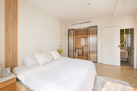 Condo in Watthana, Bangkok, Thailand, 2 bedrooms  № 167401 - photo 14