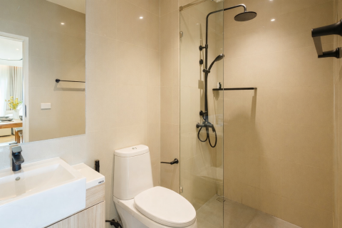 Condo in Watthana, Bangkok, Thailand, 2 bedrooms  № 167401 - photo 19