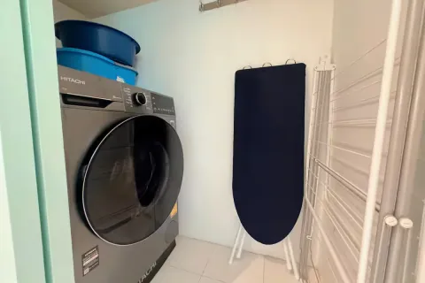 Студия в кондо в Кату, Таиланд № 167404 - фото 6