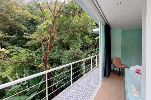 Студия в кондо в Кату, Таиланд № 167404 - фото 9