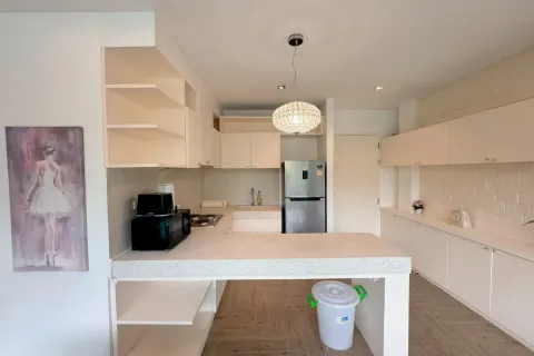 Студия в кондо в Кату, Таиланд № 167404 - фото 8