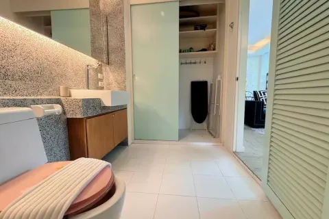 Студия в кондо в Кату, Таиланд № 167404 - фото 21