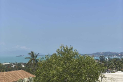 Земельный участок в Самуи, Таиланд 534м2  № 167403 - фото 7