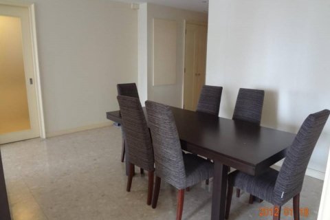 Кондоминиум с 2 спальнями в Бангкоке, Таиланд № 163904 - фото 2