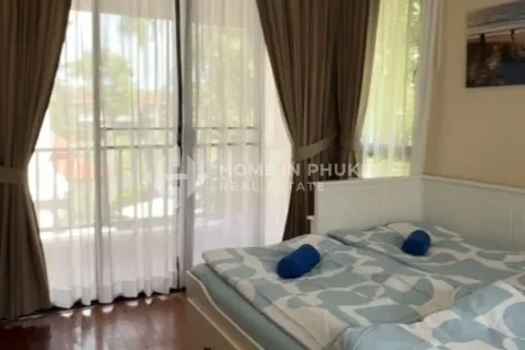 Дом в Пхукете, Таиланд с 4 спальнями  № 163899 - фото 13