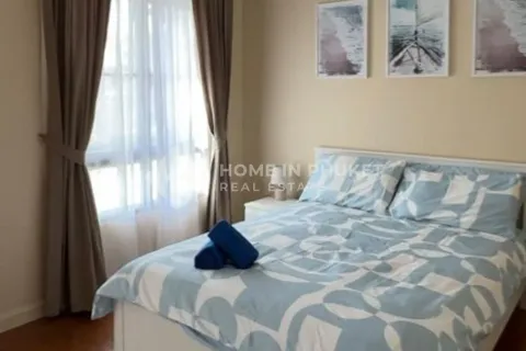 Дом в Пхукете, Таиланд с 4 спальнями  № 163899 - фото 11