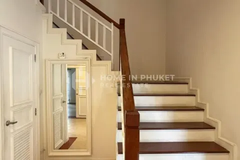 Дом в Пхукете, Таиланд с 4 спальнями  № 163899 - фото 10