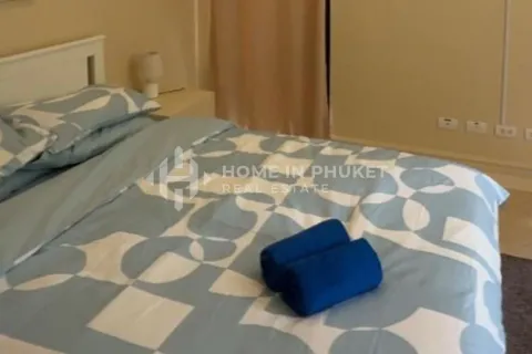 Дом в Пхукете, Таиланд с 4 спальнями  № 163899 - фото 12