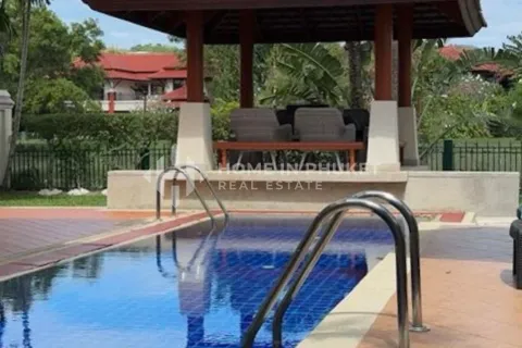 Дом в Пхукете, Таиланд с 4 спальнями  № 163899 - фото 16