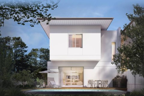 Villa à Phuket, Thaïlande 3 chambres № 163903 - photo 2