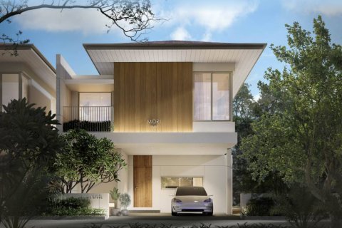 Villa à Phuket, Thaïlande 3 chambres № 163903