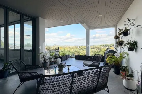 Кондоминиум с 3 спальнями в Май Кхао, Таиланд № 163900