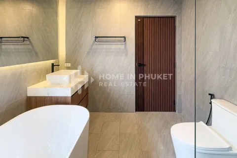 Maison à Ban Ratsada, Thaïlande 3 chambres № 163901 - photo 15