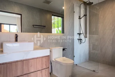 Maison à Ban Ratsada, Thaïlande 3 chambres № 163901 - photo 9