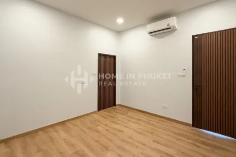 Maison à Ban Ratsada, Thaïlande 3 chambres № 163901 - photo 16