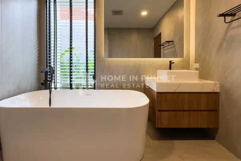 Maison à Ban Ratsada, Thaïlande 3 chambres № 163901 - photo 14