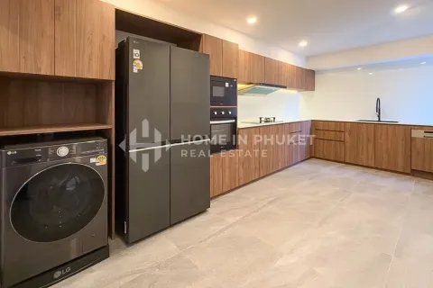 Maison à Ban Ratsada, Thaïlande 3 chambres № 163901 - photo 17