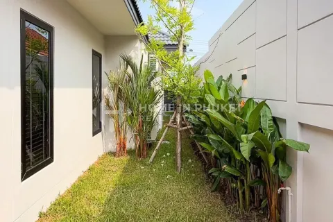 Maison à Ban Ratsada, Thaïlande 3 chambres № 163901 - photo 25