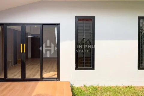 Maison à Ban Ratsada, Thaïlande 3 chambres № 163901 - photo 23