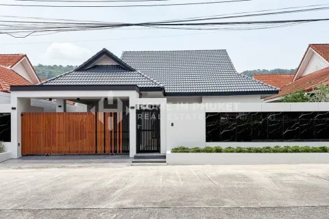 Maison à Ban Ratsada, Thaïlande 3 chambres № 163901 - photo 28