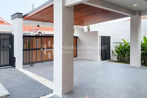 Maison à Ban Ratsada, Thaïlande 3 chambres № 163901 - photo 26