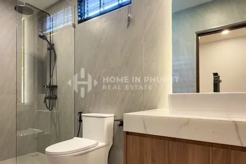 Maison à Ban Ratsada, Thaïlande 3 chambres № 163901 - photo 11