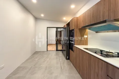 Maison à Ban Ratsada, Thaïlande 3 chambres № 163901 - photo 22