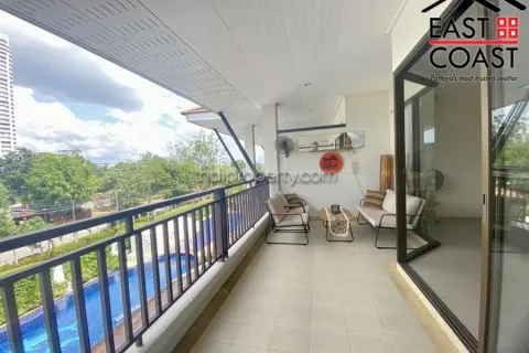 Condominio de 2 dormitorios en Pattaya, Tailandia № 212686 - foto 19