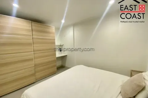 Condominio de 2 dormitorios en Pattaya, Tailandia № 212686 - foto 11