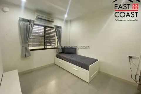 Condominio de 2 dormitorios en Pattaya, Tailandia № 212686 - foto 14