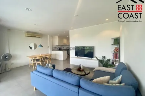 Condominio de 2 dormitorios en Pattaya, Tailandia № 212686 - foto 5