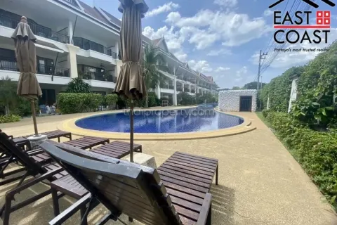 Condominio de 2 dormitorios en Pattaya, Tailandia № 212686 - foto 21