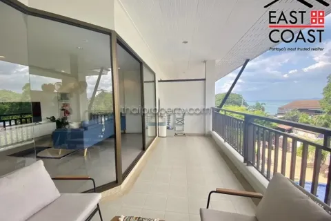 Condominio de 2 dormitorios en Pattaya, Tailandia № 212686 - foto 17