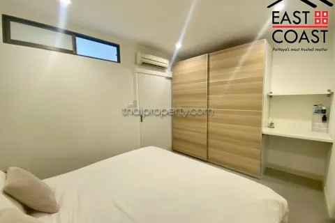 Condominio de 2 dormitorios en Pattaya, Tailandia № 212686 - foto 10