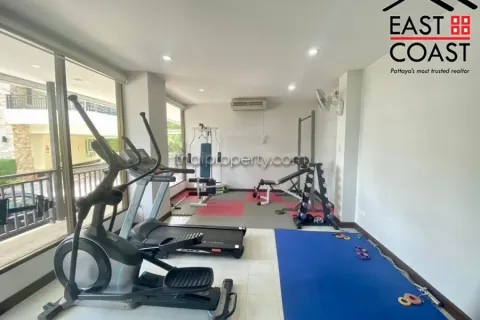 Condominio de 2 dormitorios en Pattaya, Tailandia № 212686 - foto 23