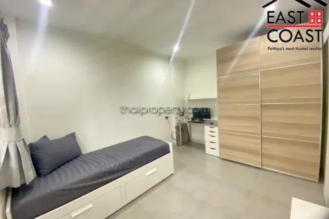 Condominio de 2 dormitorios en Pattaya, Tailandia № 212686 - foto 16