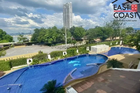 Condominio de 2 dormitorios en Pattaya, Tailandia № 212686 - foto 20