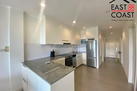 Condominio de 2 dormitorios en Pattaya, Tailandia № 212686 - foto 6