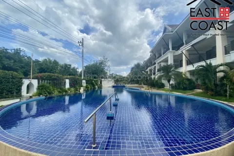Condominio de 2 dormitorios en Pattaya, Tailandia № 212686 - foto 22
