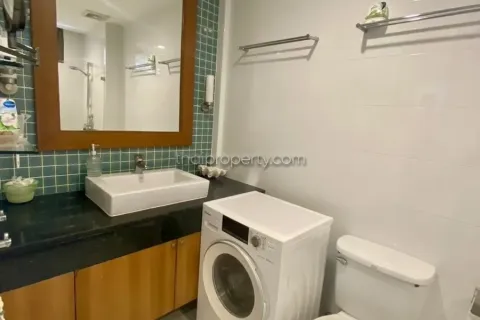 Condominio de 2 dormitorios en Pattaya, Tailandia № 212686 - foto 12