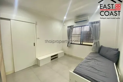 Condominio de 2 dormitorios en Pattaya, Tailandia № 212686 - foto 15