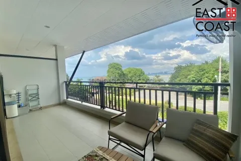 Condominio de 2 dormitorios en Pattaya, Tailandia № 212686 - foto 18