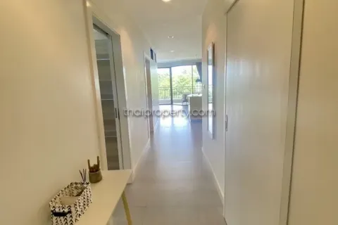 Condominio de 2 dormitorios en Pattaya, Tailandia № 212686 - foto 8