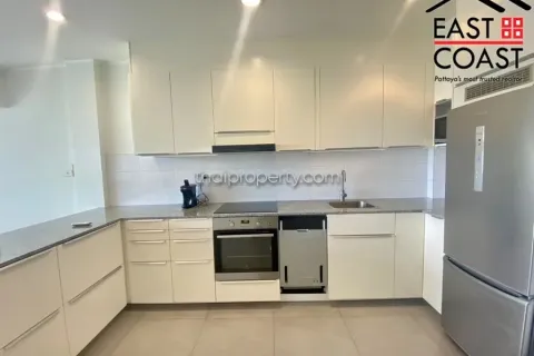 Condominio de 2 dormitorios en Pattaya, Tailandia № 212686 - foto 7