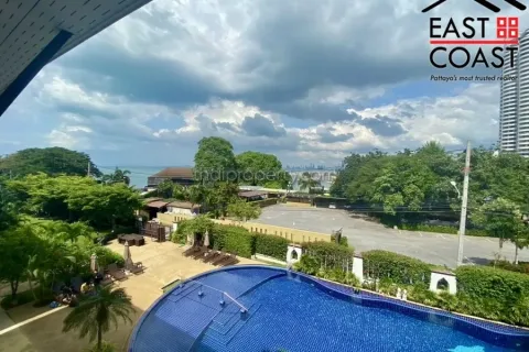 คอนโดมิเนียมในพัทยา, ประเทศไทย, 2 ห้องนอน № 212686