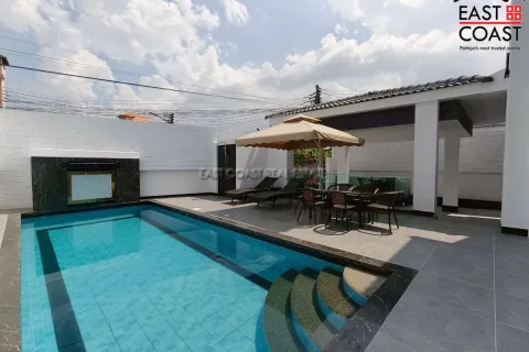 บ้านในพัทยา, ประเทศไทย 5 ห้องนอน № 212684